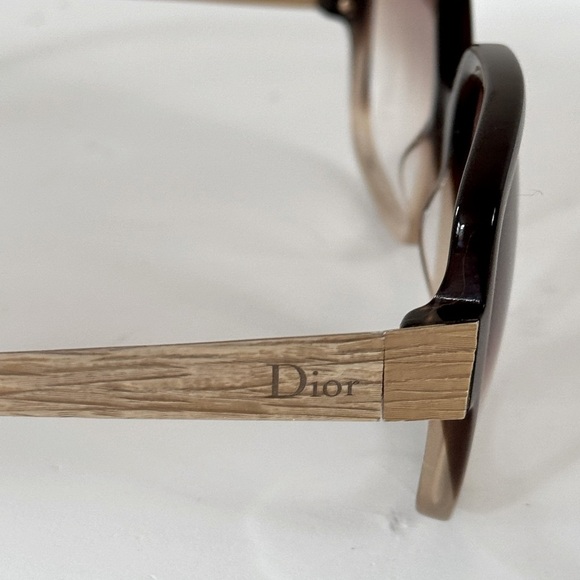 Christian Dior Soie 2 Glasses Frame - Picture 5 of 9